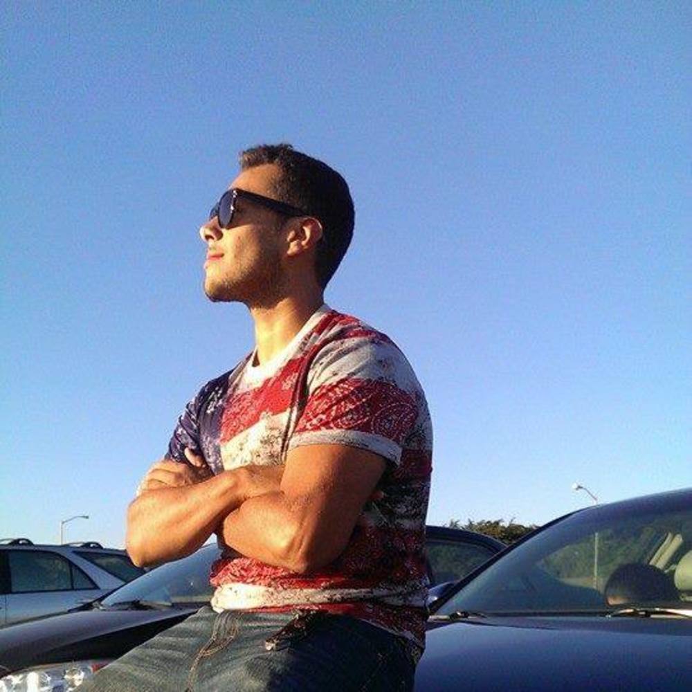 Meet your Posher, Ismael